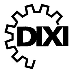 DIXI