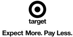 target Expect More. Pay Less.