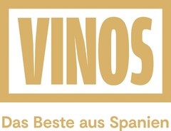 VINOS Das Beste aus Spanien