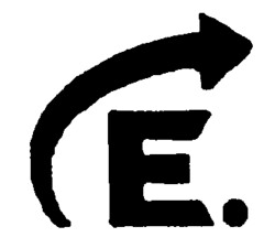 E.