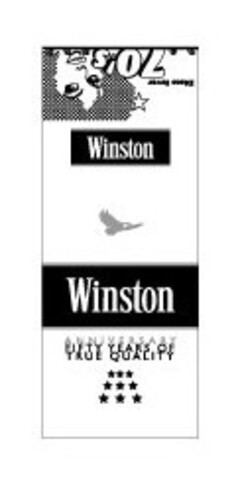 Winston 70