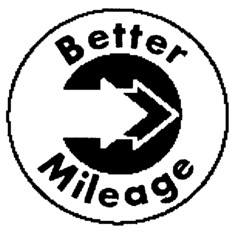 Better Mileage