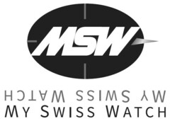 MY SWISS WATCH MSW