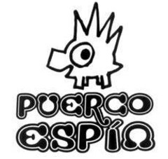 PUERCO ESPIN