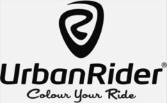 UrbanRider Colour Your Ride