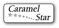 Caramel Star