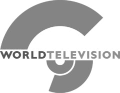 WORLD TELEVISION