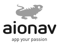 aionav app your passion