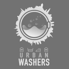 URBAN WASHERS