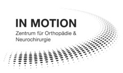 IN MOTION Zentrum für Orthopädie & Neurochirurgie