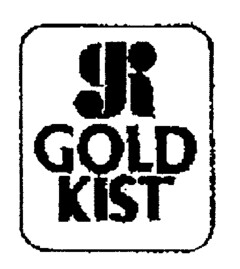 GOLD KIST