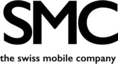 SMC the swiss mobile company