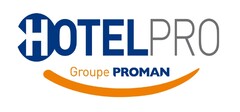 HOTEL PRO Groupe PROMAN
