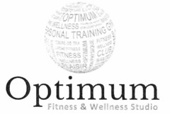 Optimum Fitness & Wellness Studio