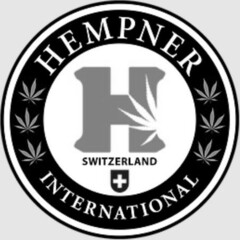 HEMPNER H SWITZERLAND INTERNATIONAL