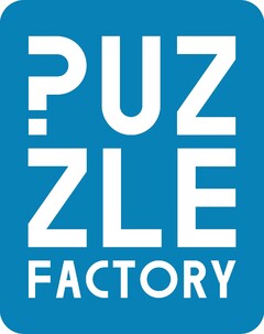 Puzzle Factory
