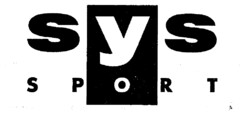 sys SPORT