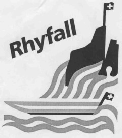 Rhyfall