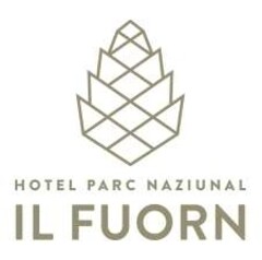 HOTEL PARC NAZIUNAL IL FUORN