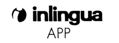 inlingua APP