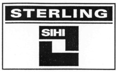 STERLING SIHI