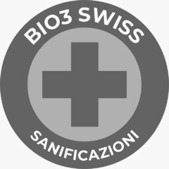 BIO3 SWISS + SANIFICAZIONI