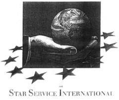 SSI STAR SERVICE INTERNATIONAL