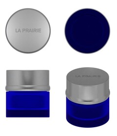 LA PRAIRIE