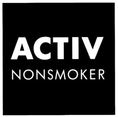 ACTIV NONSMOKER