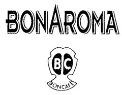 BONAROMA BC BONCAFÉ