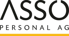 ASSO PERSONAL AG