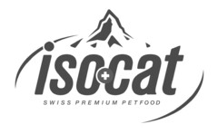 isocat SWISS PREMIUM PETFOOD