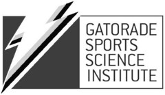 GATORADE SPORTS SCIENCE INSTITUTE