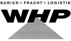 WHP KURIER FRACHT LOGISTIK