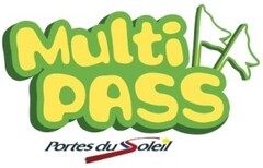 Multi PASS Portes du Soleil