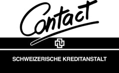 Contact SCHWEIZERISCHE KREDITANSTALT
