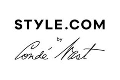 STYLE.COM by Condé Nast