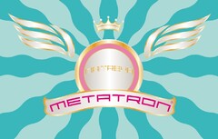 METATRON MAITREYA