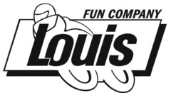 Louis FUN COMPANY