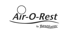 Air-O-Rest by Restform