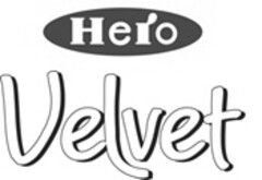 Hero Velvet