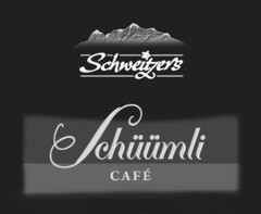 Schweitzers Schüümli CAFÉ