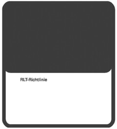 RLT-Richtlinie