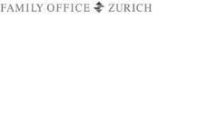 FAMILY OFFICE ZURICH