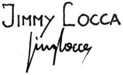 JIMMY LOCCA