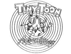 TINY TOON Adventures