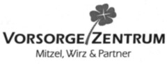 VORSORGE ZENTRUM Mitzel, Wirz & Partner