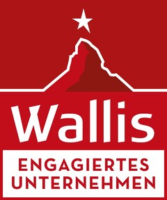 Wallis ENGAGIERTES UNTERNEHMEN