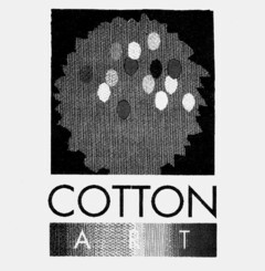 COTTON ART