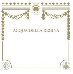 ACQUA DELLA REGINA